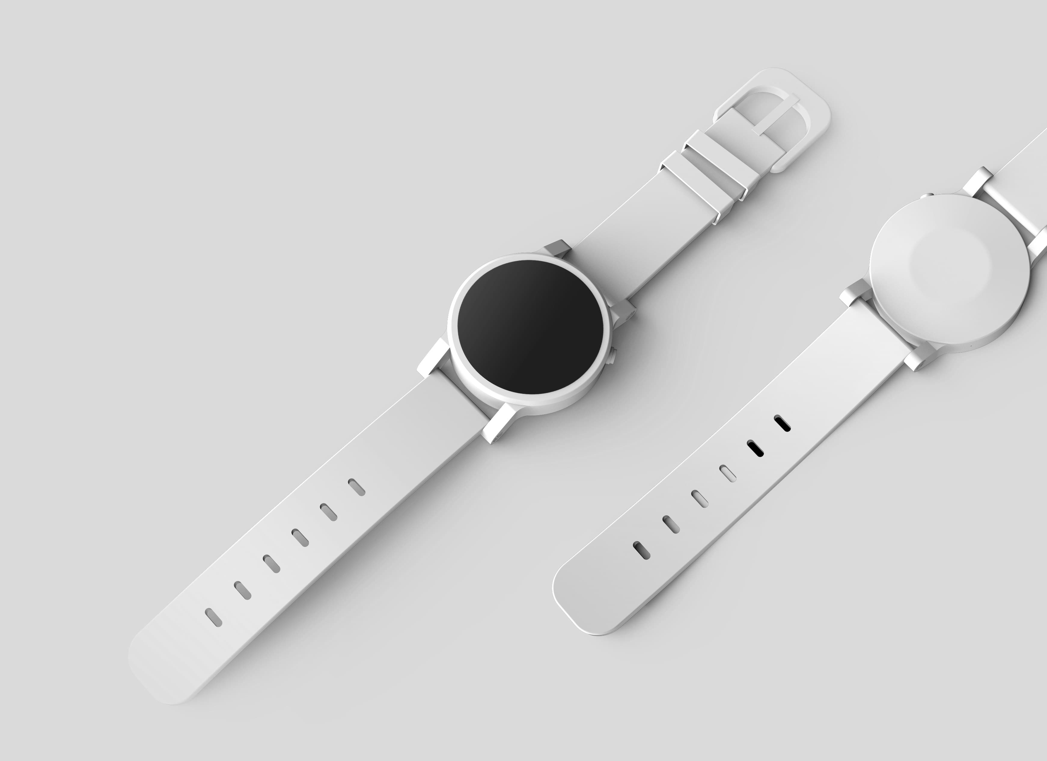Smart Watch Series X